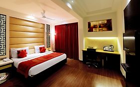 Hotel City Star, Near Connaught Place & New Delhi Railway Station, With Free Airport Pickup